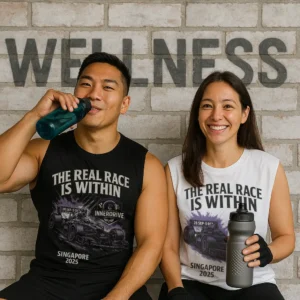 INNERDRIVE™ Muscle Tee