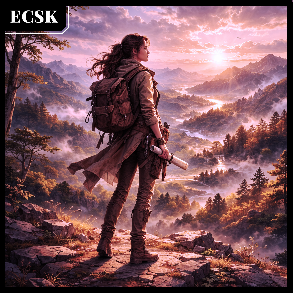 The Grounded Builder