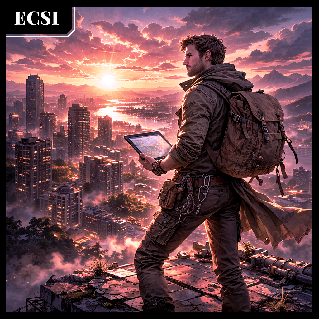 The Independent Achiever