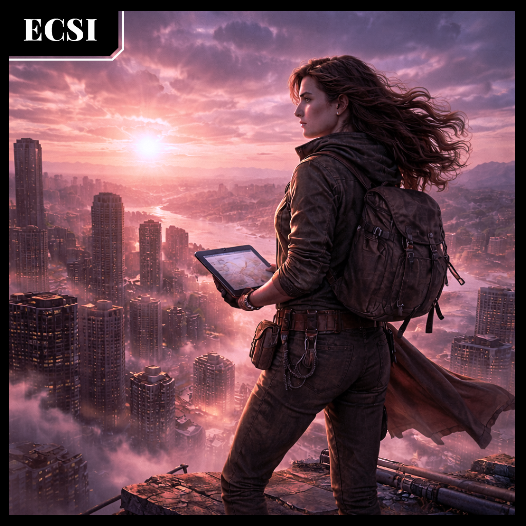 The Independent Achiever