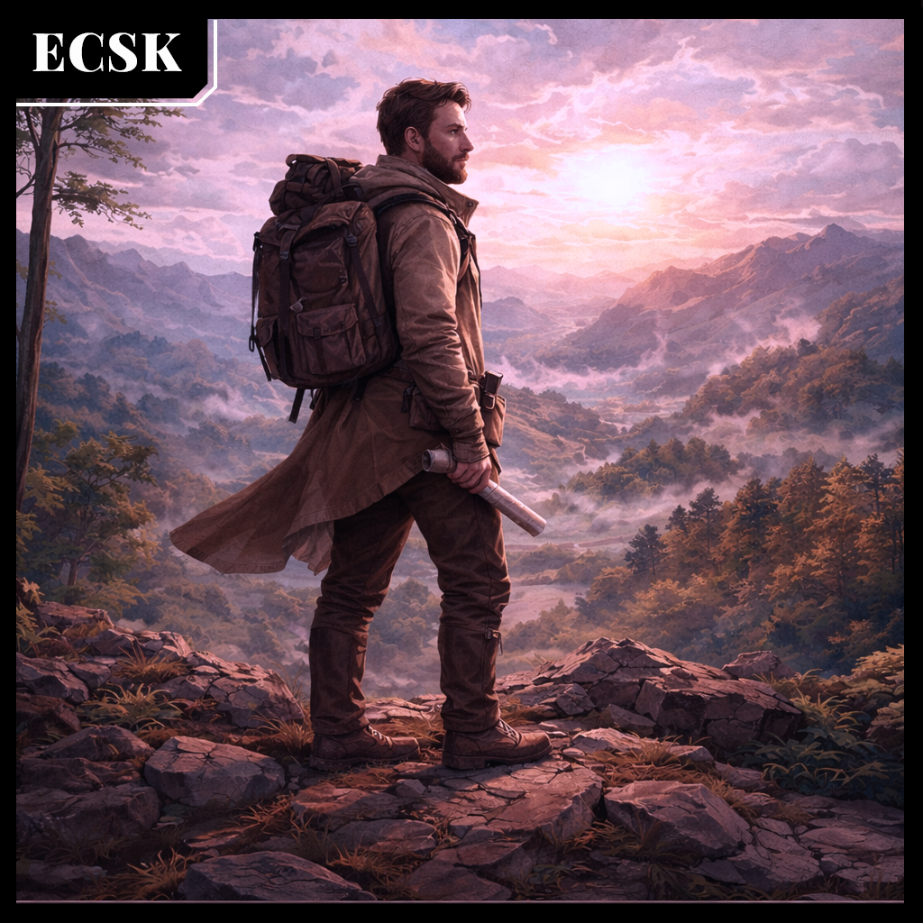 The Grounded Builder