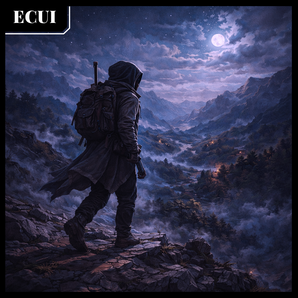 The Self-Reliant Striver