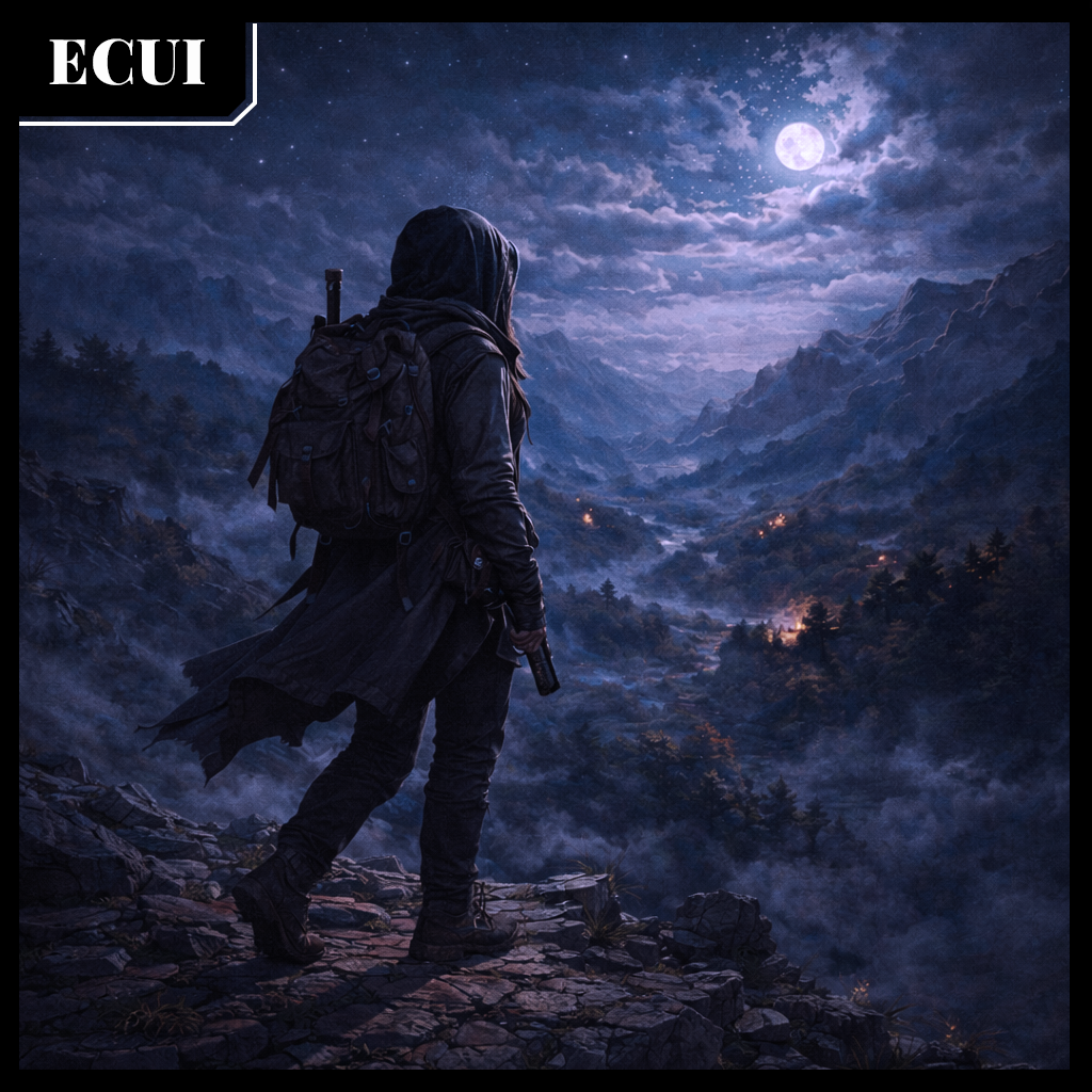 The Self-Reliant Striver