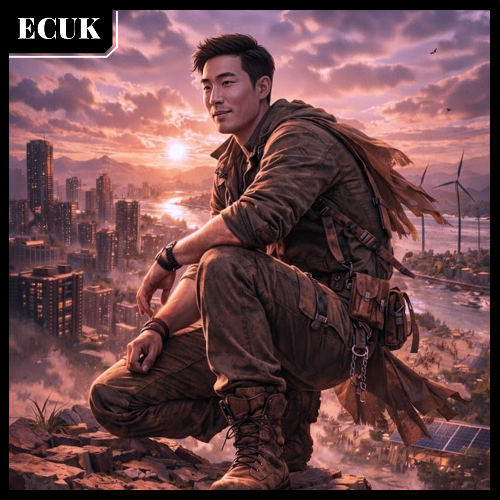 The Resilient Energizer