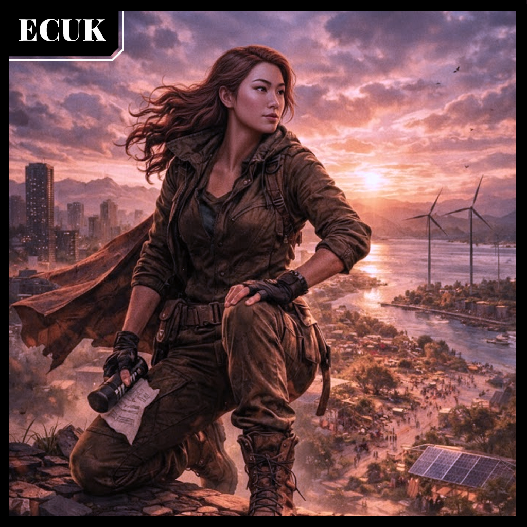 The Resilient Energizer