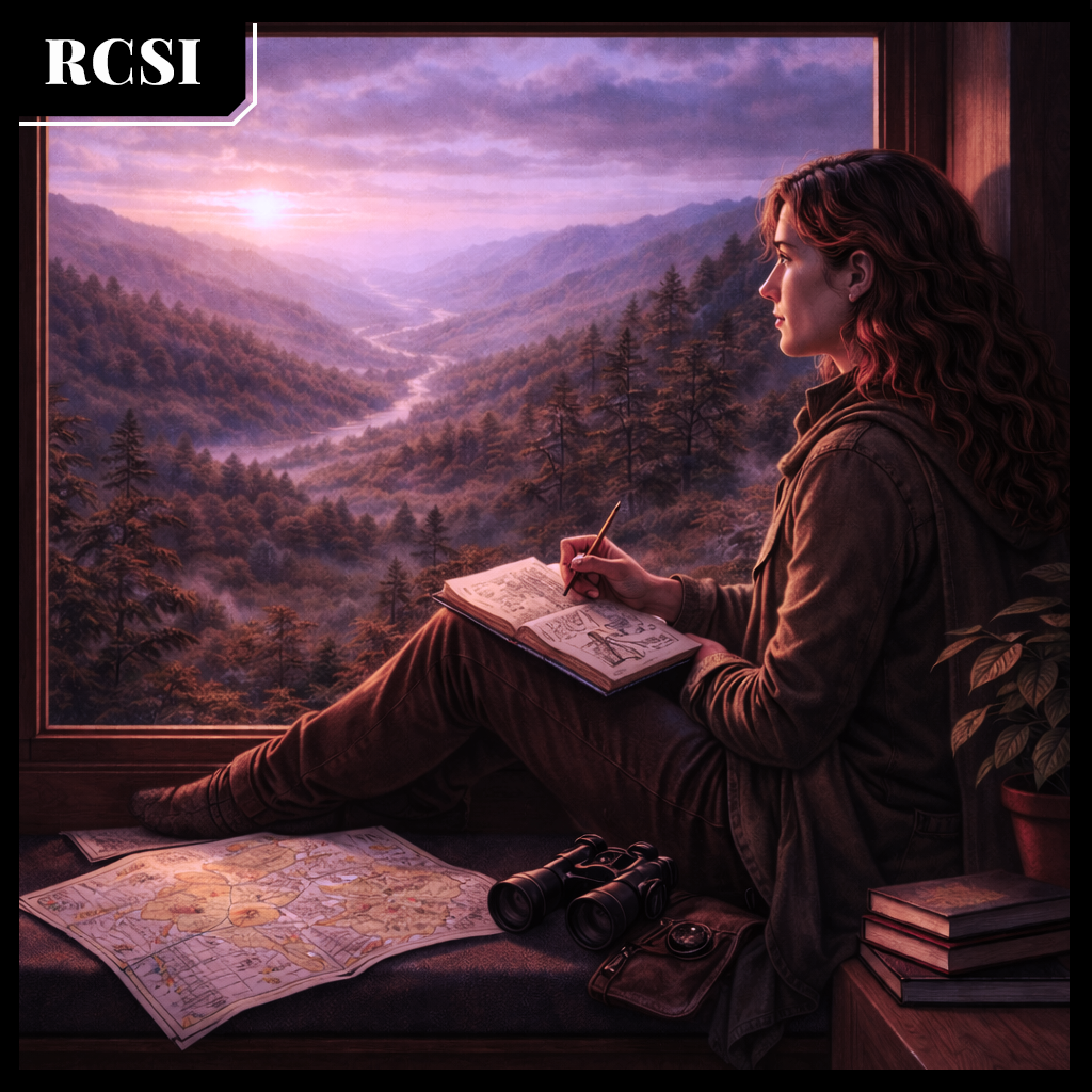 The Quiet Strategist