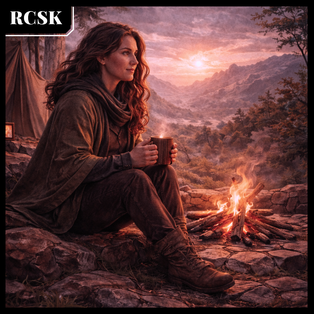 The Supported Refiner