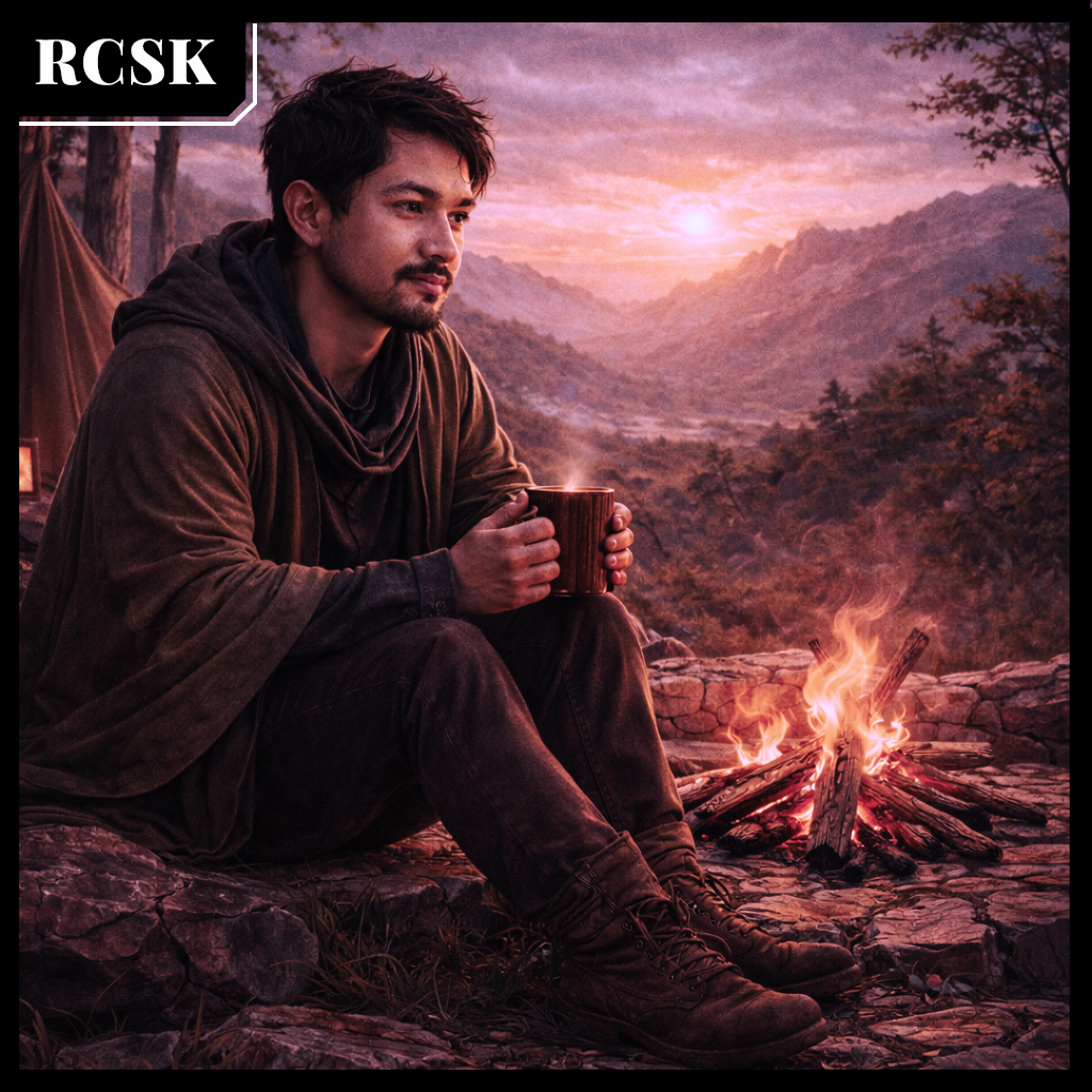 The Supported Refiner