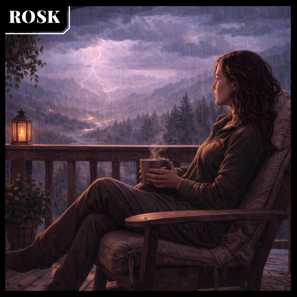 The Mindful Observer