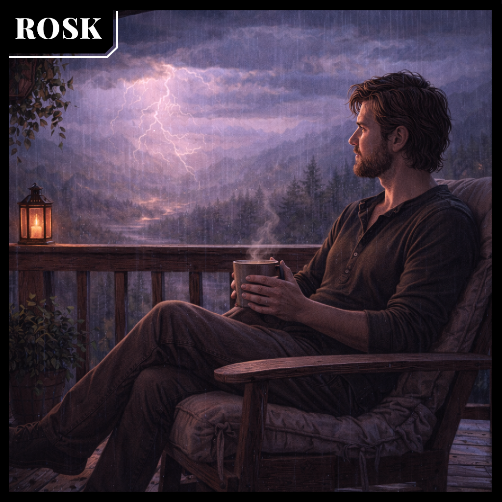 The Mindful Observer