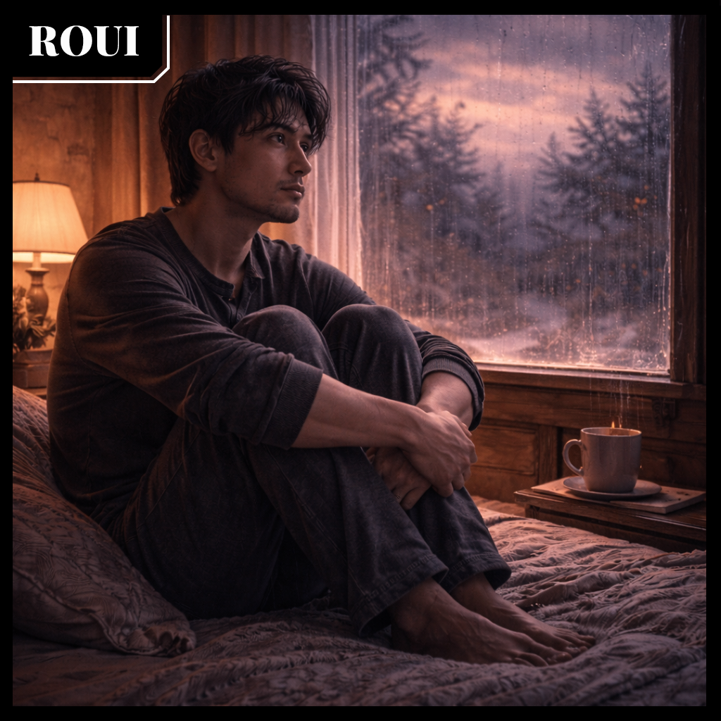 The Withdrawn Drifter