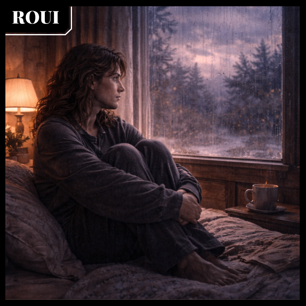 The Withdrawn Drifter