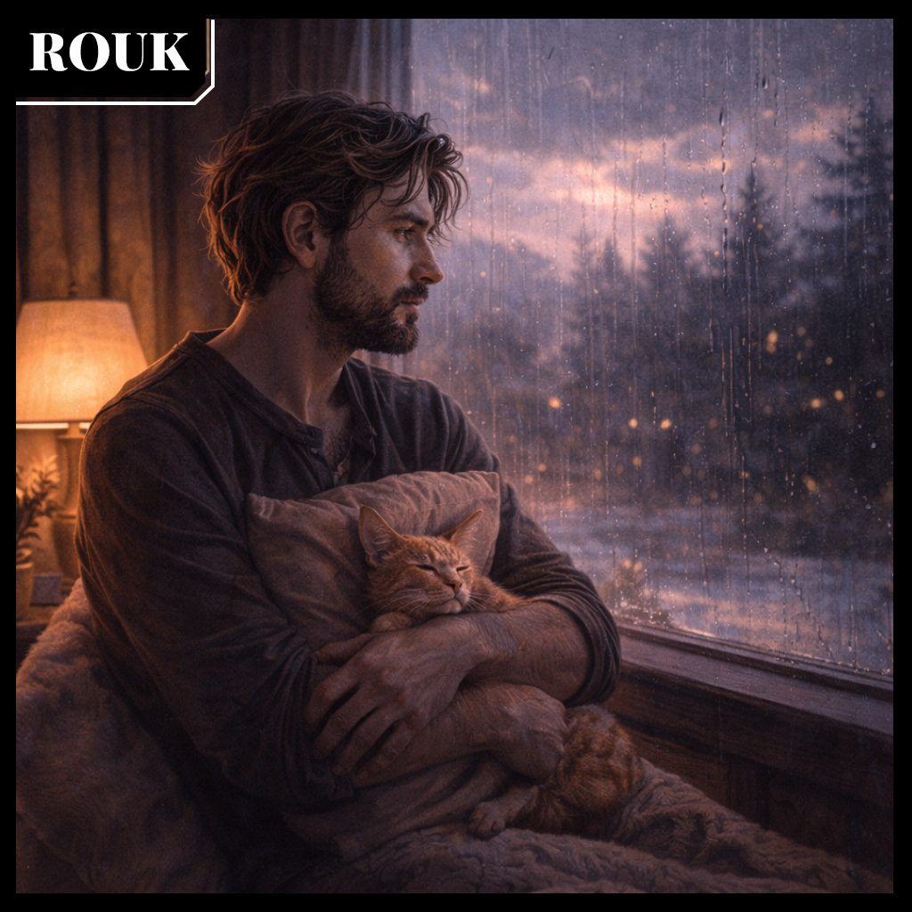 The Overwhelmed Seeker