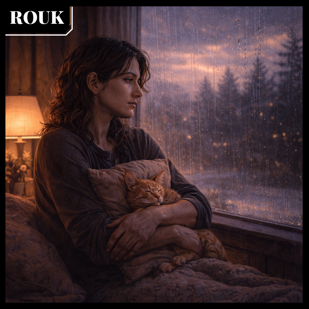 The Overwhelmed Seeker