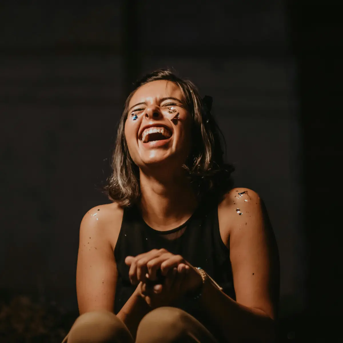 Inner life reflection