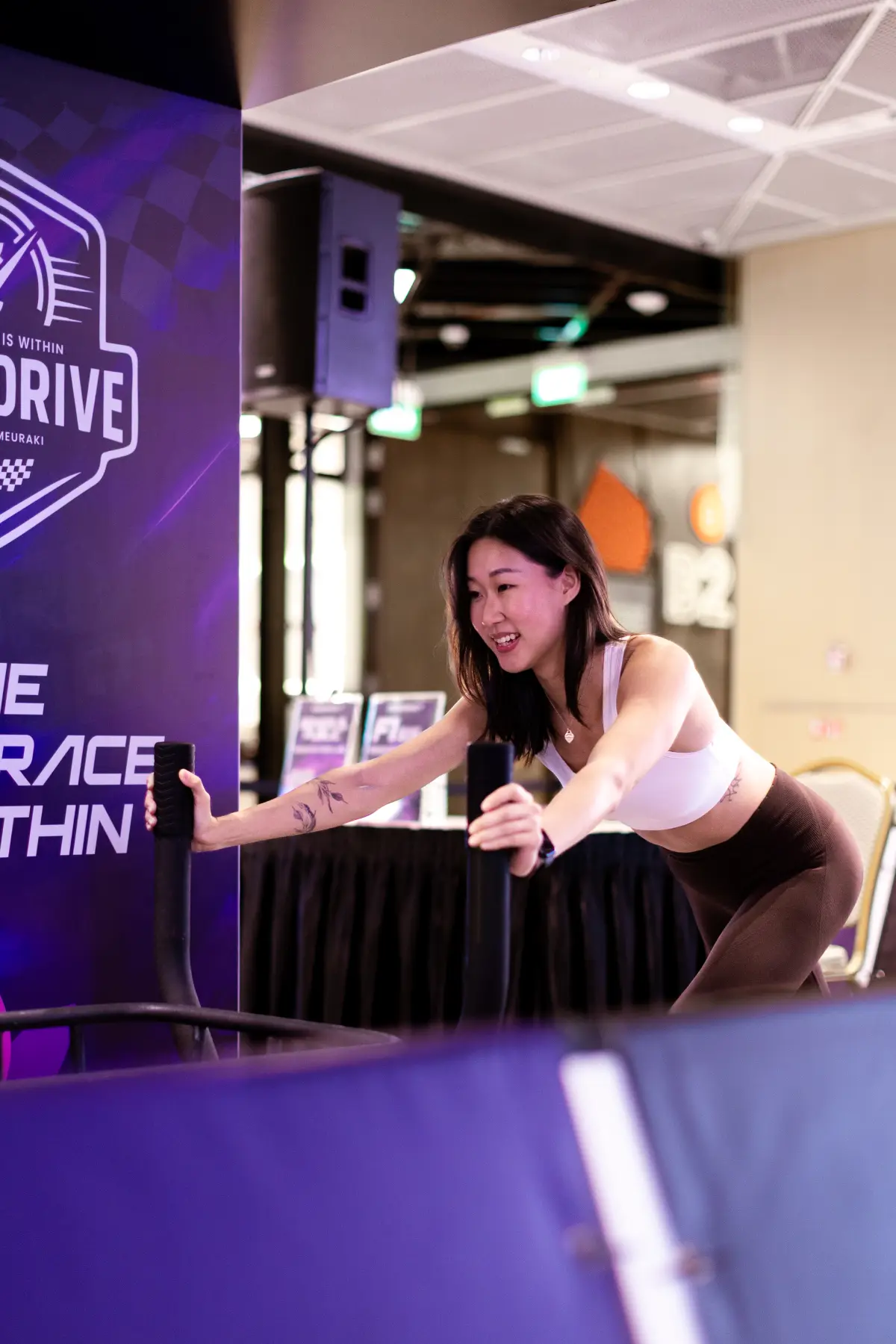 INNERDRIVE 2025 highlight