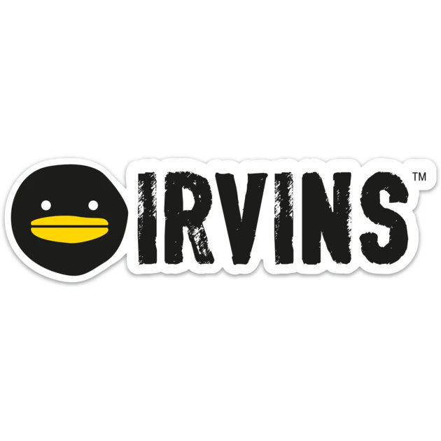 Irvin's