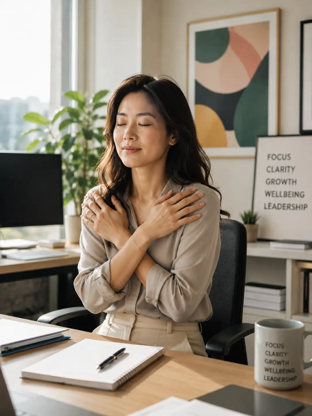 Reset and resilience